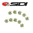 VITE CON RONDELLA SIDI PER SUOLE SRS/SMS N.68 (CONF.10PZ.)