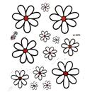 ADESIVI MARGHERITE SERIE 800/8000 MEDI