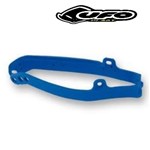 FASCIA FORCELLA SCORRICATENA YAMAHA YZ-YZF 05>08 / WRF 05>08 BLU