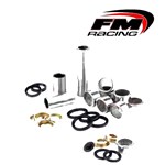 KIT LEVERAGGIO AMMORTIZZATORE HONDA CR 125-250 98>99