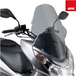 PARABREZZA HONDA PCX 125-150 10-13 FUME'