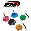 TAPPO SERBATOIO ERGAL HONDA CR KAWASAKI KX-KXF 04>05 SUZUKI RMZ 450 0RO