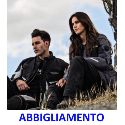 Abbigliamento Caschi e Accessori Di Liberti Ricambi Moto Livorno, Catalogo