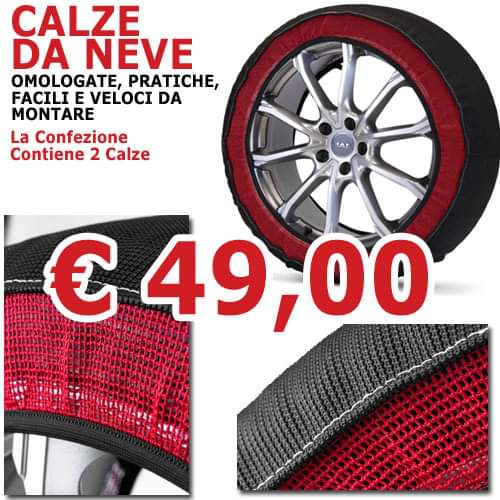 Abbigliamento Caschi e Accessori Di Liberti Ricambi Moto Livorno, Catene  neve Auto (products in stock)